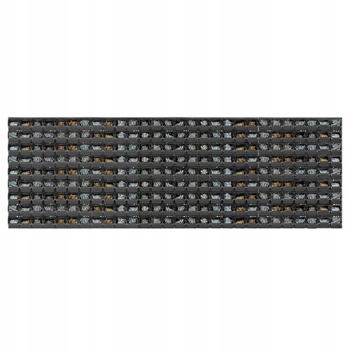 KADAX Tablica Narzędziowa Ścianka 232x78cm 252 el na Arena.pl