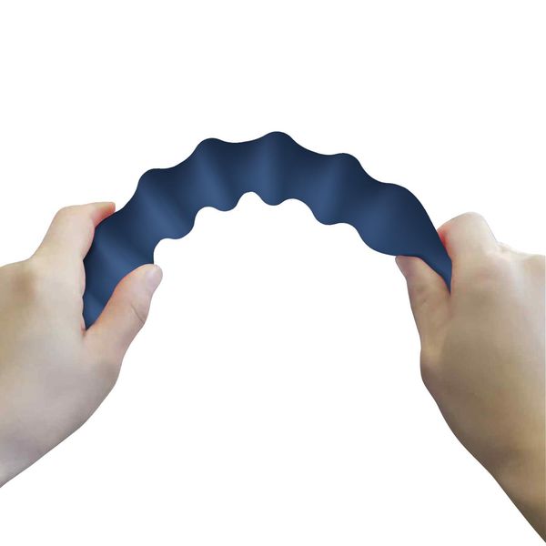 Mr. Play George Penis Anal Bead zdjęcie 7