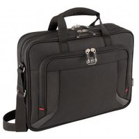 Torba na laptopa WENGER Prospectus 16" Czarna
