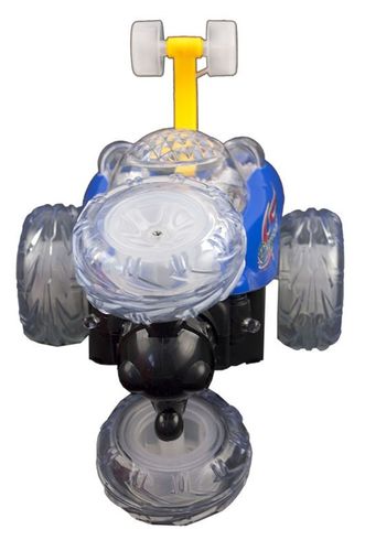 Samochód RC Mini Racer Tumbler Stunt na Arena.pl