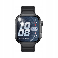 Smartwatch HUAWEI Watch Fit 5 Pro Czarny