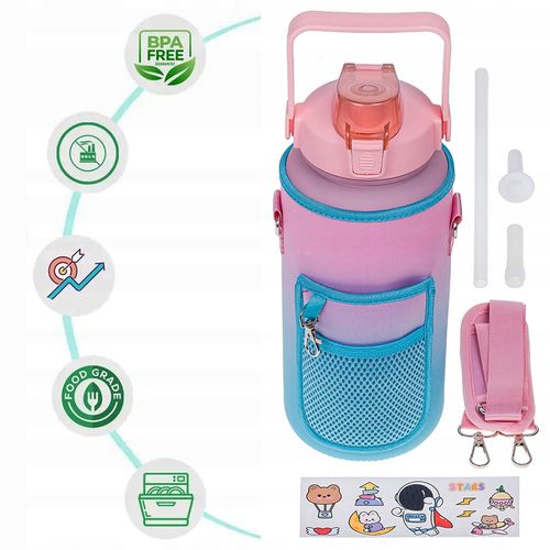 BIDON 2L + PASEK NR:8465 na Arena.pl