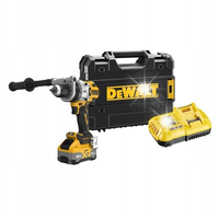 DEWALT WKRĘTARKA UDAROWA 18V DCD1007WW1T 169Nm 1x8,0Ah POWERSTACK TSTAK