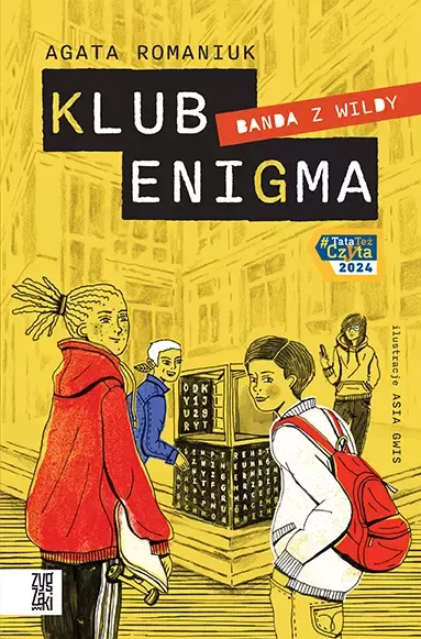 Klub Enigma zdjęcie 1