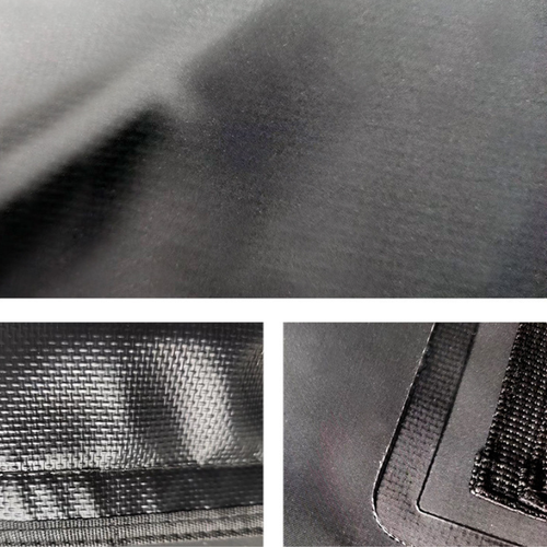 WODOSZCZELNY PLECAK WOREK WODOOPORNY 25L RÓŻOWY na Arena.pl