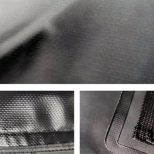 WODOSZCZELNY PLECAK WOREK WODOOPORNY 25L RÓŻOWY zdjęcie 8