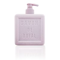 MYDŁO W PŁYNIE Purpurowe 500ml SAVON DE ROYAL