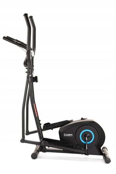 TRENAŻER MAGNETYCZNY CODEN CF550 ELIPTYCZNY ROWER zdjęcie 3