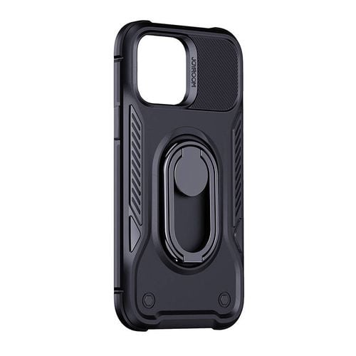 czarne etui joyroom jr-14s4 do iphone 14 pro max na Arena.pl