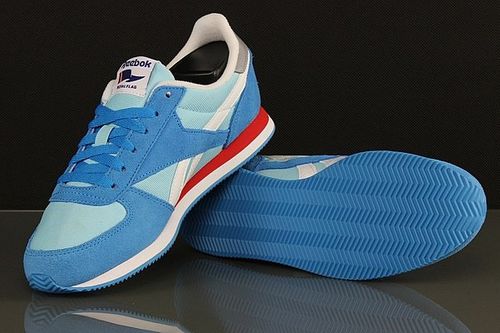 Reebok ROYAL CLJOGG (M46385) na Arena.pl