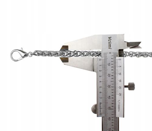 Srebrny Pasek Do Torby Torebki Łańcuch Długi Metal na Arena.pl