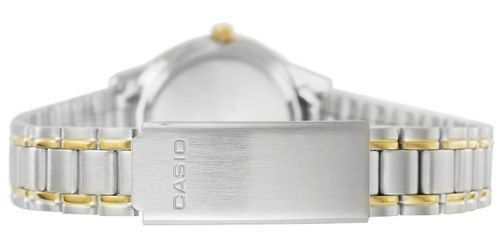 Zegarek Damski CASIO LTP-1263PG-7BEG + BOX na Arena.pl