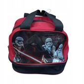 Torba lunchowa Star Wars na śniadanie licencjonowana dla chłopca