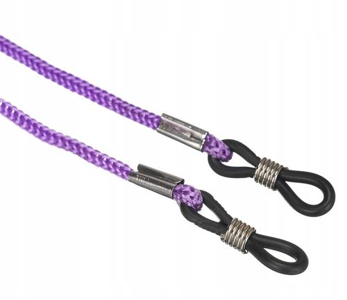 komplet sznureczków do okularów na Arena.pl