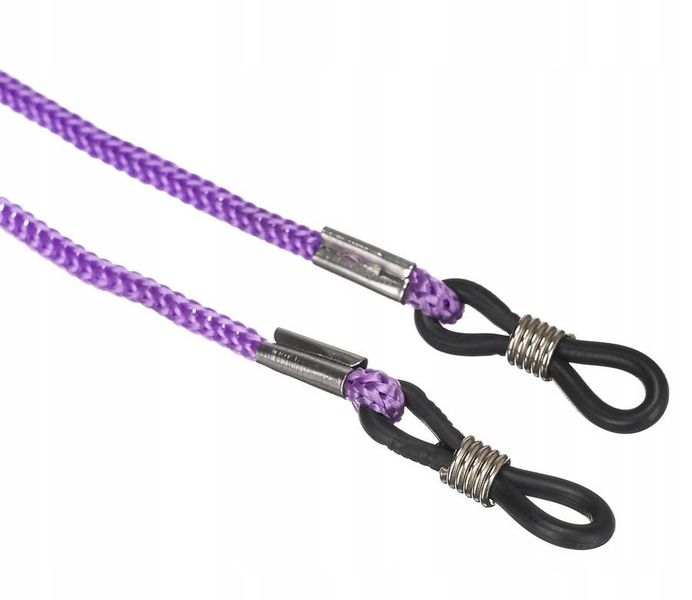 komplet sznureczków do okularów zdjęcie 7