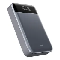Allity powerbank APB-200 PD QC 33W 10000 mAh szary