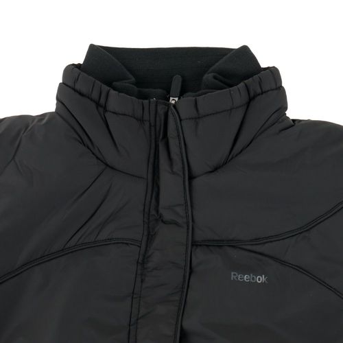 Kurtka Reebok OW Poly Fi damska zimowa sportowa S na Arena.pl