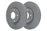 TARCZA HAM PRZOD 283X25 V POWER DISC ATE