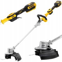 DeWALT Podkaszarka akumulatorowa kosa 18V XR 36cm DCMST561N korpus