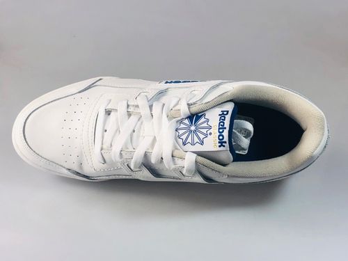 Reebok WORKOUT PLUS 2759 r.43 na Arena.pl