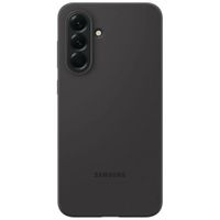 etui samsung silicone do samsung galaxy  a56 czarny
