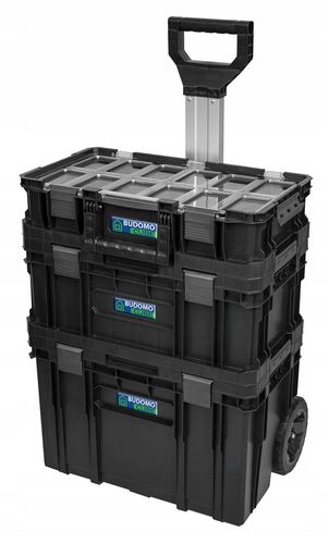 Organizer QBRICK System Two Flex Plus na Arena.pl