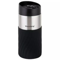 termiczny kubek 300ml click clack klausberg kb-7629