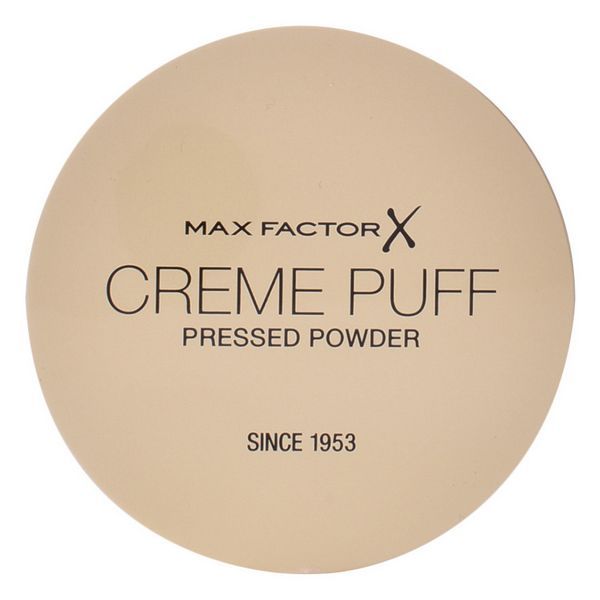 Puder kompaktowy Creme Puff Max Factor 41 medium beige na Arena.pl