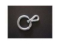 OKRĘTKA 6MM OCYNKOWANA - OKR 6 ZN