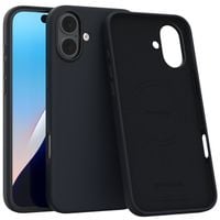 ETUI MAGNETYCZNE DO IPHONE 16 PLUS SPACECASE PURE MAG CASE DO MAGSAFE