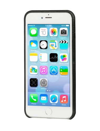 ETUI DBRAMANTE1928 ROSKILDE Apple iPhone 7/8 Plus - BLACK na Arena.pl