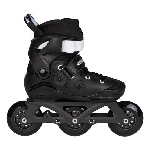 Rolki Powerslide Jet Pro Black 31-34 na Arena.pl