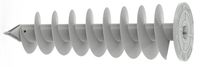 dybel do mocowania w izolacji 25*85mm nylon - 25.0 szt - mf-201-2585