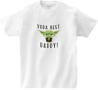 Koszulka T-shirt Baby Yoda