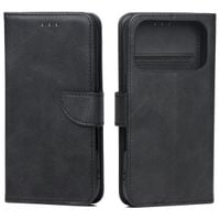 etui marv wallet do iphone 17 pro czarny
