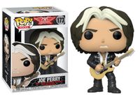 Funko POP! Rocks Aerosmith Joe Perry 173