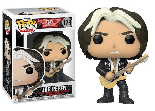 Funko POP! Rocks Aerosmith Joe Perry 173 na Arena.pl