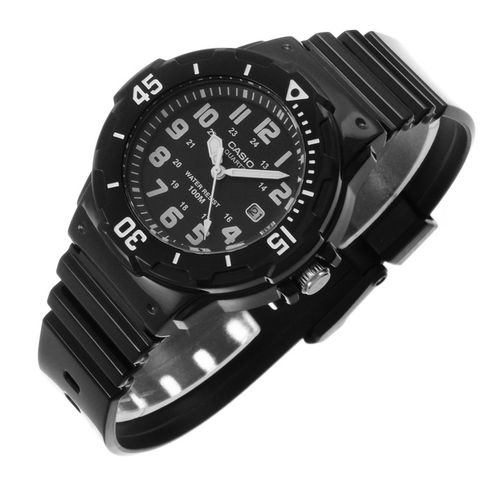 Zegarek damski Casio Sport Casio-LRW-200H-1BVEF na Arena.pl