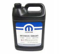 KONCENTRAT CHŁODNICZY MOPAR 5 LETNI MS-9769 3,78L HOAT