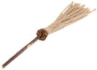 Zabawki dla kota z matatabi pałeczki matatabi miotełka 18cm