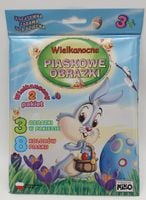 piaskowe obrazki nr2