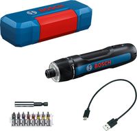 wkrętak akumulatorowy 3.6v bosch go 3.0 usb-c - b 6019h2201