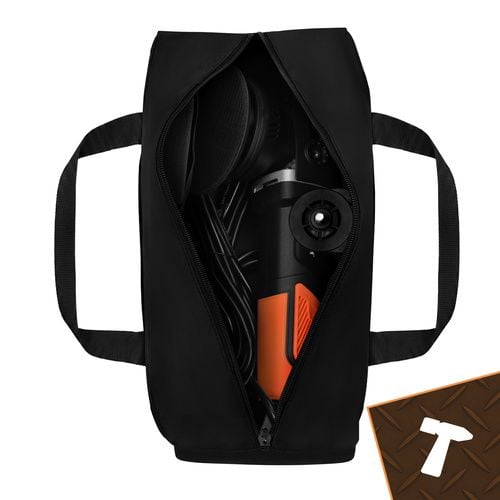 Polerka Samochodowa 900W Bigstren na Arena.pl