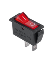 PRK0036 Zlacze przelacznik RS-101-3B