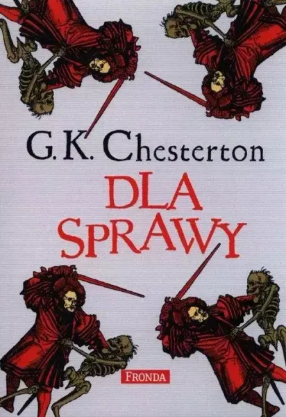 Dla Sprawy, wydanie 2 zdjęcie 1