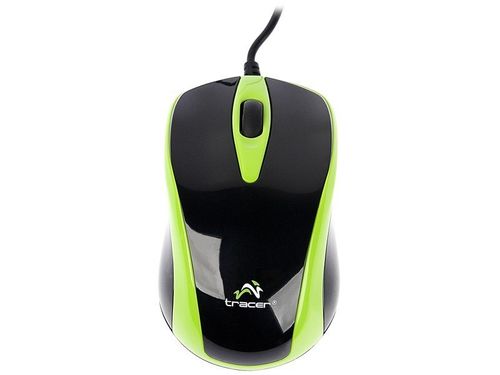 Mysz TRM-153 Scorpion USB na Arena.pl
