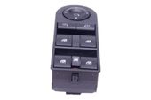Panel szyb OPEL Astra H Zafira B