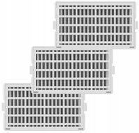 Filtr powietrza do lodówki Whirlpool zamiennik MICROBAN 3szt