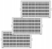 Filtr powietrza do lodówki Whirlpool zamiennik MICROBAN 3szt