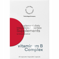Witamina B Vitaminum B Complex Colway